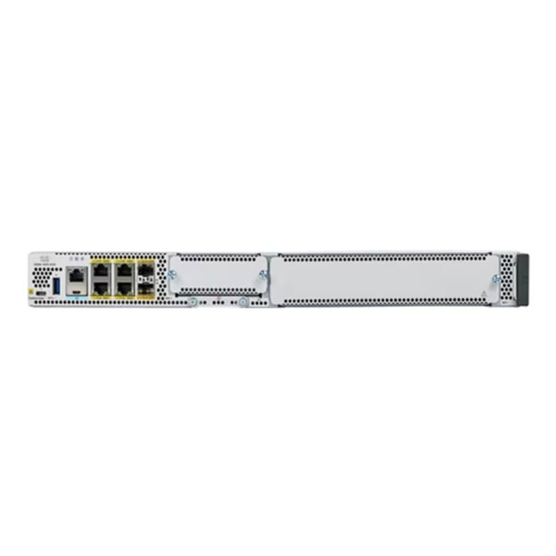switch cisco catalyst c8300-1n1s-4t2x wan ethernet 10 gigabit