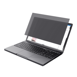 filtro privacy notebook trust 14''/angolo di visione 60gradi/nero