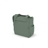 borsa inglesina electa day bag per passeggino murray verde