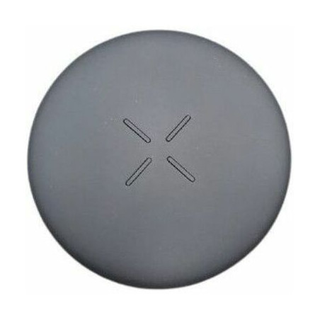 kit caricabatterie zebra cs6080 cordless qi pad usb-c nero [cr6080-qz1000xww]