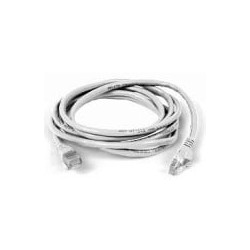 Cable digitus rj45 u/utp cat5e 5,00m grau [dk-1511-050]