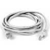 Cable digitus rj45 u/utp cat5e 5,00m grau [dk-1511-050]
