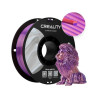 filamento creality cr-silk pla per stampante 3d 1.75mm 1kg rosa