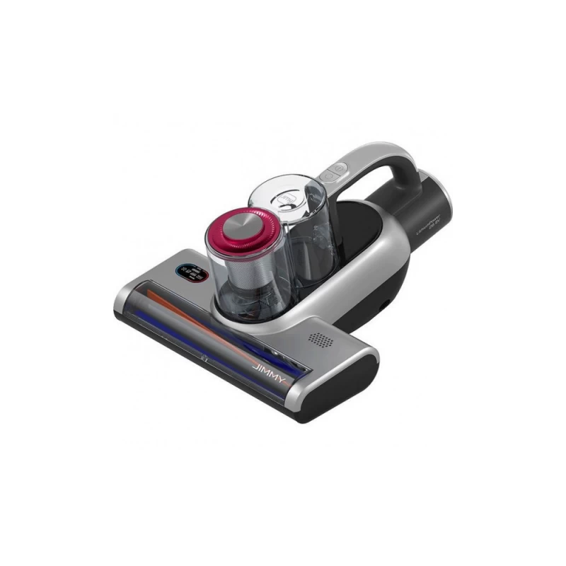 aspirapolvere portatile jimmy bx6 pro per acari con filo 600w 240v