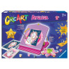 gioco creativo ravensburger creart atelier unicorno multicolore