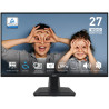 monitor led 27" msi pro mp275q quad hd 2560x1440p 4ms classe