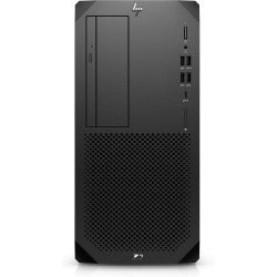 workstation hp z2 g9 i7-14700/16gb/512b ssd/win11pro/nero