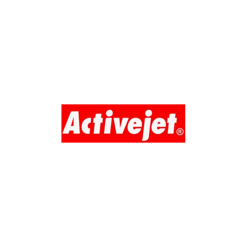toner activejet atl-ms817nx 25 000pagine nero [lexmark 53b2h00]
