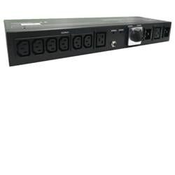 gruppo di continuita' naicon bypass manuale con doppio ingresso