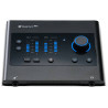 interfaccia presonus quantum es 2 con audio usb-c nero [pre quantum