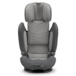 seggiolino da auto inglesina av98r0vlb cartesio vulcan 100-150