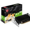 scheda video nvidia msi geforce gt 1030 4gb ddr4 64-bit [geforce