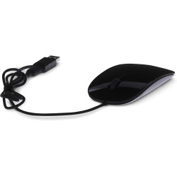 mouse lmp usb-c space gray [21090]