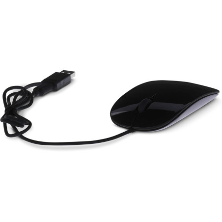 mouse lmp usb-c space gray [21090]