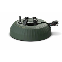 supporto per albero di natale krinner x-320 deluxe 39cm 4.5l
