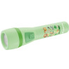 torcia varta kids a batteria 2aa verde [15650 101 421]