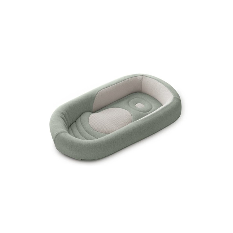 riduttore lettino inglesina welcome pod balance verde