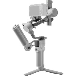 stabilizzatore cardanico dji rs 4 mini gimbal per fotocamere max