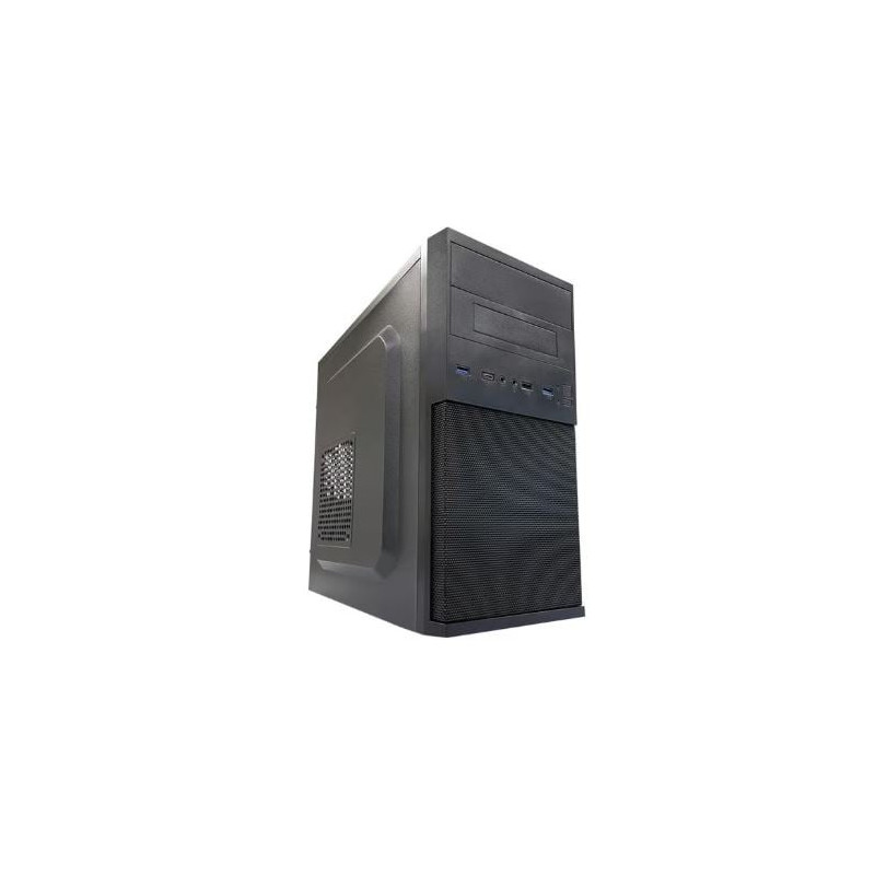 case lc-power lc-2004mb-v3-on tower atx nero [lc-2004mb-v3-on]