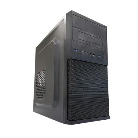 case lc-power lc-2004mb-v3-on tower atx nero [lc-2004mb-v3-on]