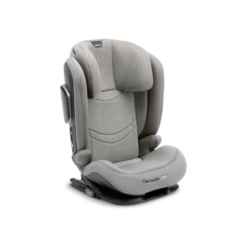 seggiolino auto inglesina cartesio i-size av98r0mog 100-150cm