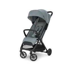 passeggino inglesina ag87s0gxg quid3 galaxy grey con 4 ruote 0 a