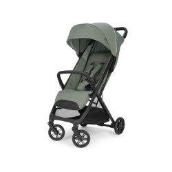 passeggino 4 ruote inglesina quid3 per 0-4 anni max 22kg verde