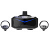 visore vr pimax crystal super 57ppd qled 4k 57 ppd con controller