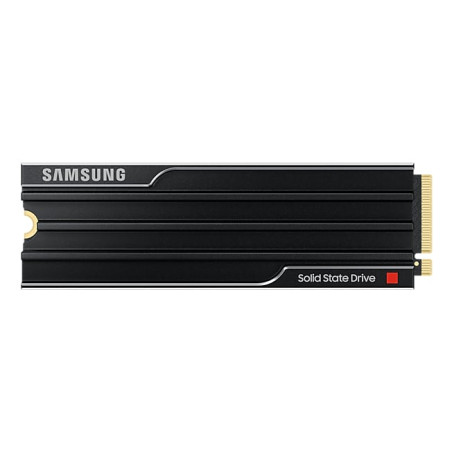 ssd 8tb samsung 9100 pro series pcie 5.0 m.2 2280 con dissipatore