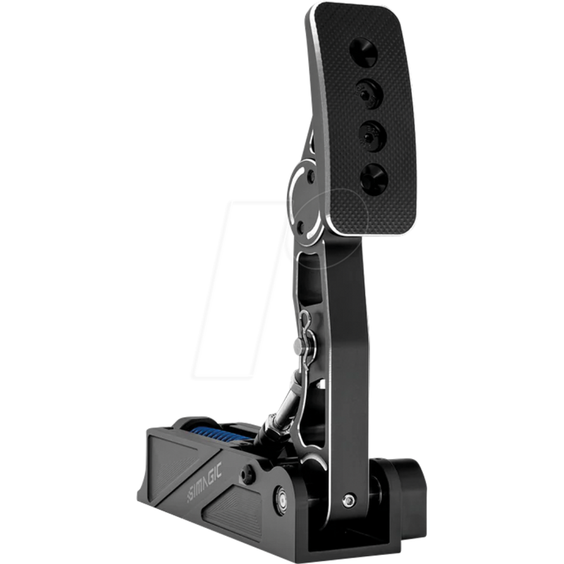 pedale frizione simagic p1000 nero