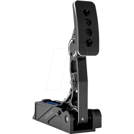 pedale frizione simagic p1000 nero