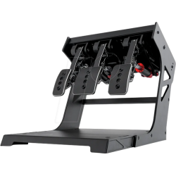 pedaliera simagic p1000i-rs invertita 3 pedali nera