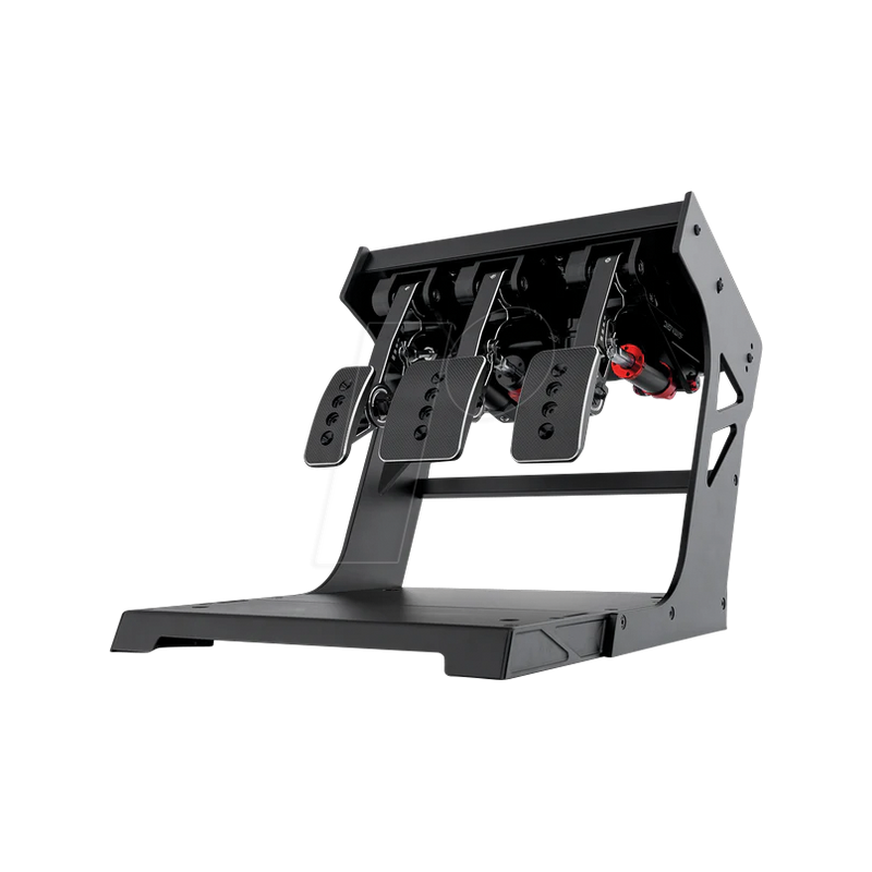 pedaliera simagic p1000i-rs invertita 3 pedali nera