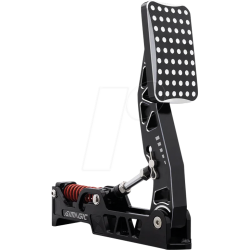 pedale frizione simagic p2000 nero/argento