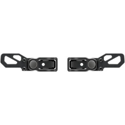 set di leve aggiuntive simucube savu extra paddles nero