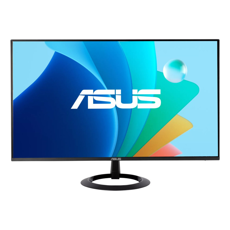monitor led 27'' asus vz279hg full hd 1920x1080 1ms classe