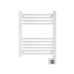 radiatore elettrico adler ad7823 da bagno led 400w bianco [hdadlgkad782300]