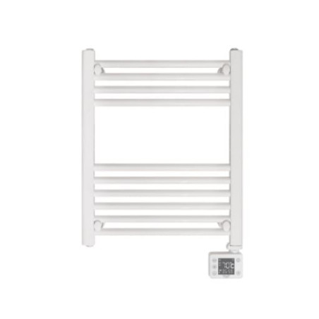 radiatore elettrico adler ad7823 da bagno led 400w bianco [hdadlgkad782300]