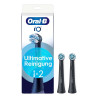 testine di ricambio oral-b io ultimate clean per spazzolino elettrico