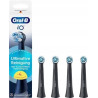 testine di ricambio oral-b io ultimate clean per spazzolino elettrico