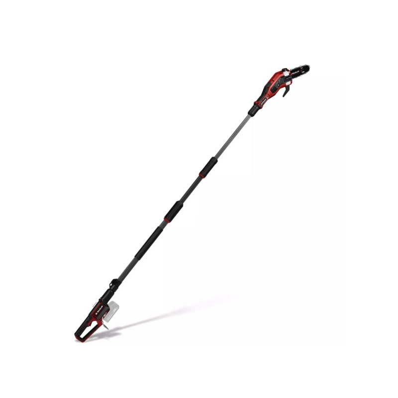 potatore telescopico a batterigp-lc 18/20 li t bl-solo professional