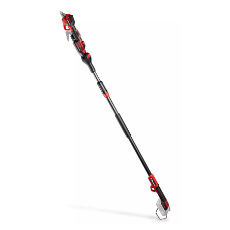 forbici telescopiche a batteria einhell gp-ls 18/28 li t bl-solo