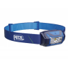 lampada frontale petzl tikka 350lm blu [e061ab01]