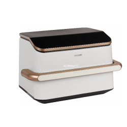 friggitrice ad aria cosori dual blaze twinfry chef edition 10l 2800w