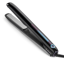 piastra capelli babyliss sensor protect st490e 5 livello temperatura