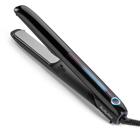 piastra capelli babyliss sensor protect st490e 5 livello temperatura