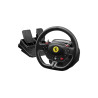 thrustmaster volante e pedaliera simulatore guida t98 296 gts