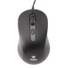 mouse itek clk c01 wired 3600dpi ottico nero [itmoclkc01]