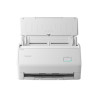 scanner ricoh scansnap ix2400 adf 100 fogli a4 45ppm 600x600dpi bianco