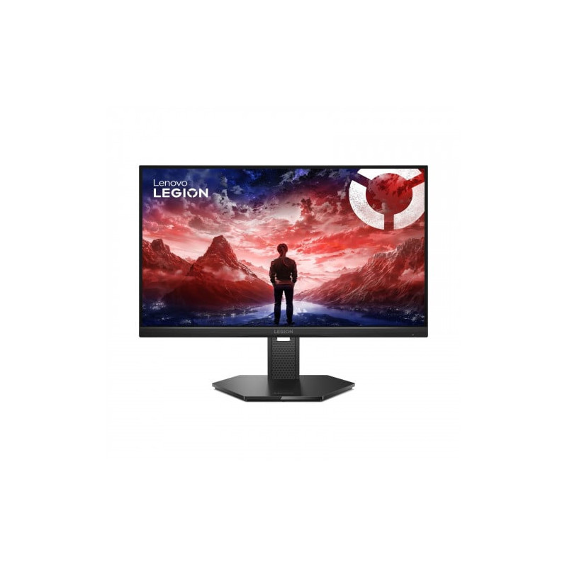 monitor led 24.5" lenovo legion 25-10 full hd 1920x1080p/0.5ms/classe